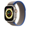 Ремешок Trail Loop для Apple Watch 42mm | 44mm | 45mm | 46mm | 49mm Gray