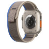Ремешок Trail Loop для Apple Watch 42mm | 44mm | 45mm | 46mm | 49mm Gray