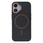 Чохол для iPhone 16 : Fusion Matte Case MagSafe – Gray