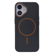 Чохол для iPhone 16 : Fusion Matte Case MagSafe – Gray