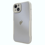 Чохол для iPhone 14/13 Matte Peak Case - Gray Titanium
