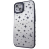Чохол North Stars Case (iPhone 13, Black)