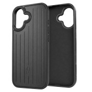 Чохол Rimova Case (iPhone 17 – Black)