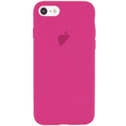 Чохол Silicone Case iPhone 7/8/SE2 FULL (№54 Dragon Fruit)