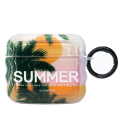Чохол для AirPods 3 Print Case Summer Orange