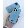Чохол для iPhone 11 : Swarovski Case – White