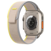 Ремешок Trail Loop для Apple Watch 42mm | 44mm | 45mm | 46mm | 49mm White