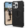 Чохол UAG with MagSafe (iPhone 13 Pro, Black)
