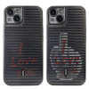 Чохол Animated Case (iPhone 14, Love You)