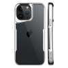 Чохол Metal Shell Case (iPhone 13 Pro, Silver)