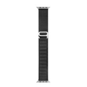 Ремінець Alpine Loop на Apple Watch 38mm, 40mm, 41mm, [42mm Series 10/11] - Black