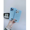 Чохол для iPhone 11 : Swarovski Case – White