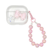 Чохол для AirPods Pro — Charmed Collection "Pink Bow"