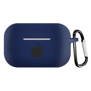 Чохол на AirPods 3 LOGO (Midnight Blue)