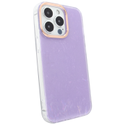 Чохол для iPhone 11 Marble Case Purple
