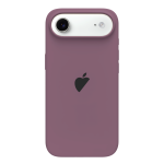 Чохол для iPhone 17 Air – Silicone Case Full (№68 Blueberry)