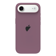 Чохол для iPhone 17 Air – Silicone Case Full (№68 Blueberry)