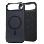 Чохол Nofelet Tech MagSafe Case (iPhone 17 Air – Black)
