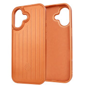 Чохол Rimova Case (iPhone 17 – Orange)