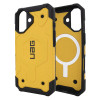 Чохол UAG with MagSafe (iPhone 16, Yellow)