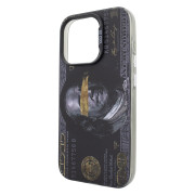 Чохол для iPhone 13 Pro Max – So Cool (Benjamin Franklin)
