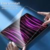 Захисне скло для iPad Pro 12.9" (2018-2022) 3/4/5/6 Gen
