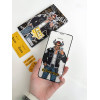 Захисне скло OX Warrior (Zifriend) ESD Anti-Static (iPhone 16 Pro)