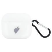 Чохол Protective Sleeve Case (AirPods PRO, Clear)