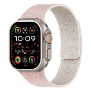 Ремінець Pebbled Magnetic Band (38/40/41/[42mm S11/10]) – Oxford Pink+Starlight