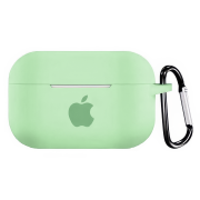 Чохол для AirPods 3 LOGO (Mint)