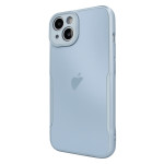 Чохол для iPhone 14/13 Matte Peak Case - Sierra Blue