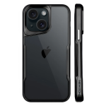 Чохол Metal Shell Case (iPhone 13/14, Black)