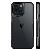 Чохол Metal Shell Case (iPhone 13/14, Black)