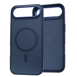 Чохол Nofelet Tech MagSafe Case (iPhone 17 Air – Blue)