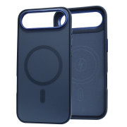Чохол Nofelet Tech MagSafe Case (iPhone 17 Air – Blue)