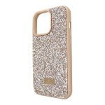 Чохол для iPhone 11 : Swarovski Case – Desert Gold