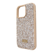 Чохол для iPhone 11 : Swarovski Case – Desert Gold