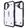 Чохол для iPhone 16 UAG with MagSafe - White