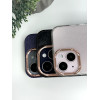 Чохол для iPhone 16 Sparkle Case - Black