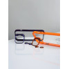 Чохол для iPhone 12 | 12 Pro Guard Stand Camera Lens з лінзами та підставкою Orange