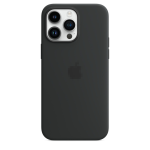 Чохол для iPhone 14 Pro : Silicone Case MagSafe Original – Midnight Чохол для iPhone 14 Pro : Silicone Case MagSafe Original – Midnight