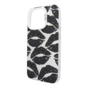 Чохол для iPhone 13 Pro Max – So Cool (Black Kiss)
