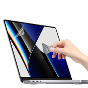 Плівка на екран MacBook (Pro 13 Retina (A1425, A1502) – (2012–2015)