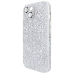 Чохол Galaxy Case (iPhone 13, White)