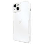 Чохол для iPhone 14/13 Matte Peak Case - White