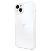 Чохол для iPhone 14/13 Matte Peak Case - White