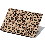 Чохол-накладка для MacBook Air 15" PRINT Case (2023–2025) – M2 (A2941), M3 (A3114), M4 (A3241) – Hearts