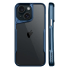 Чохол Metal Shell Case (iPhone 13/14, Blue)