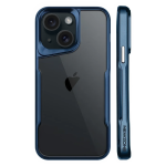 Чохол Metal Shell Case (iPhone 13/14, Blue)