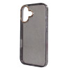 Чохол для iPhone 16 Sparkle Case - Black